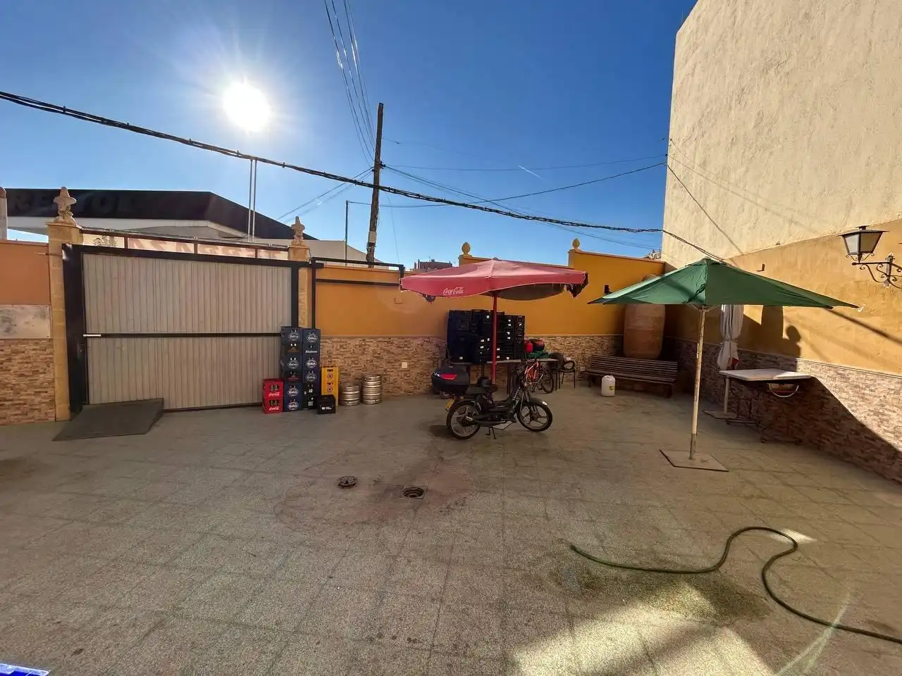 Local comercial en venda a Carretera DESVIO 10, imagen 35