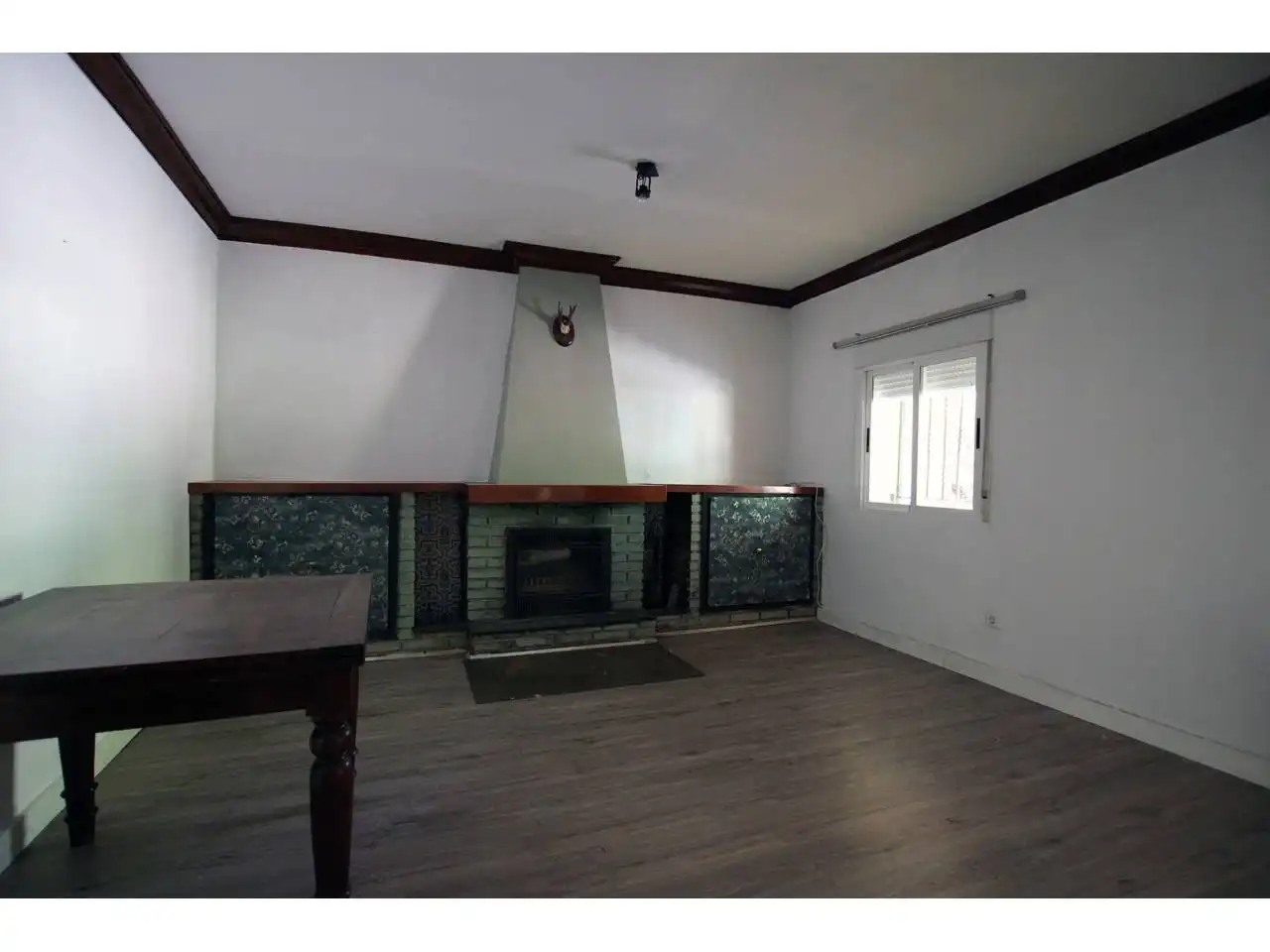 Sala de estar de Terreno en venta en Valdegrudas, Guadalajara