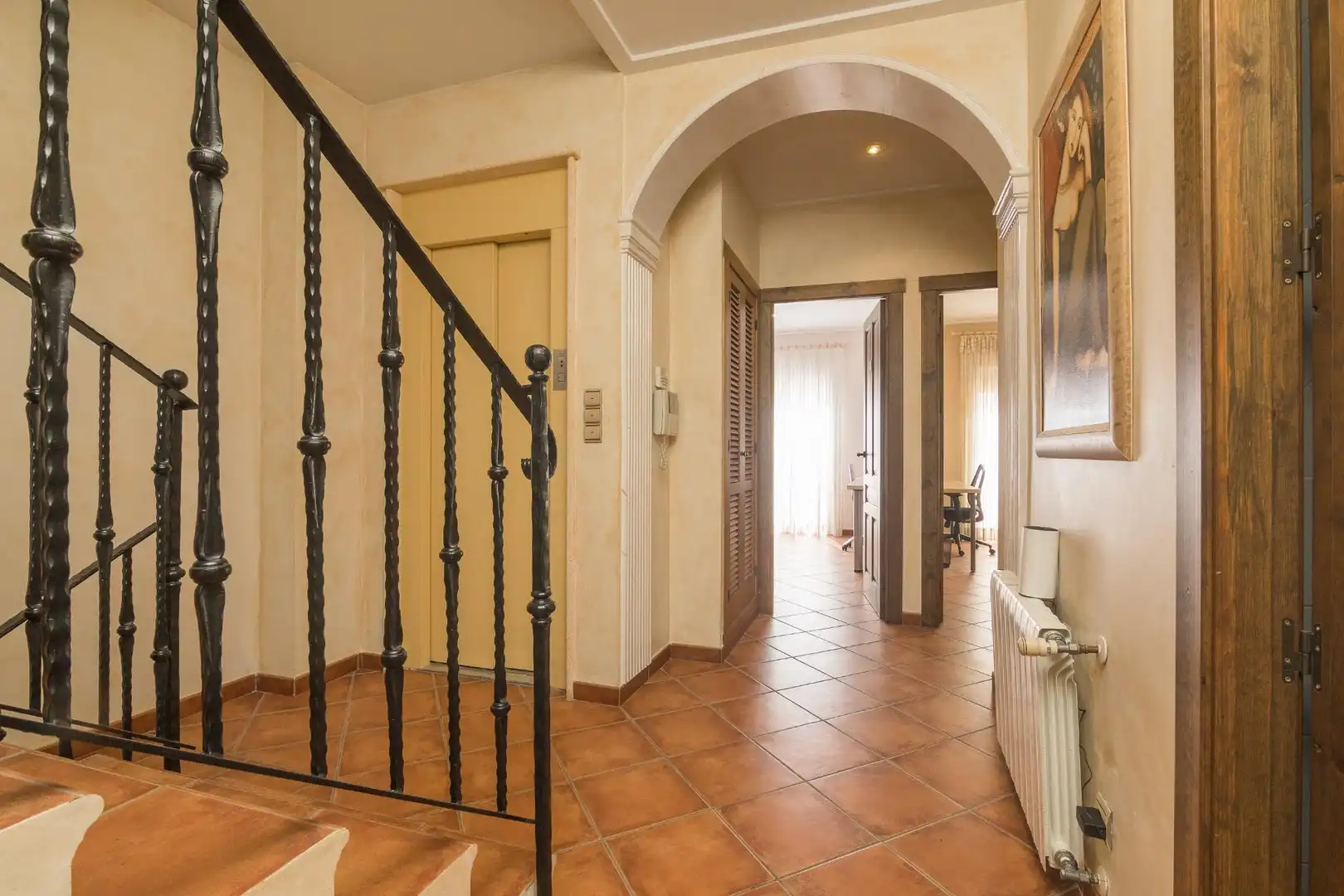 Maisonette zum Verkauf in CALDERON DE LA BARCA, 52, Pont Nou - Corazón de Jesús
