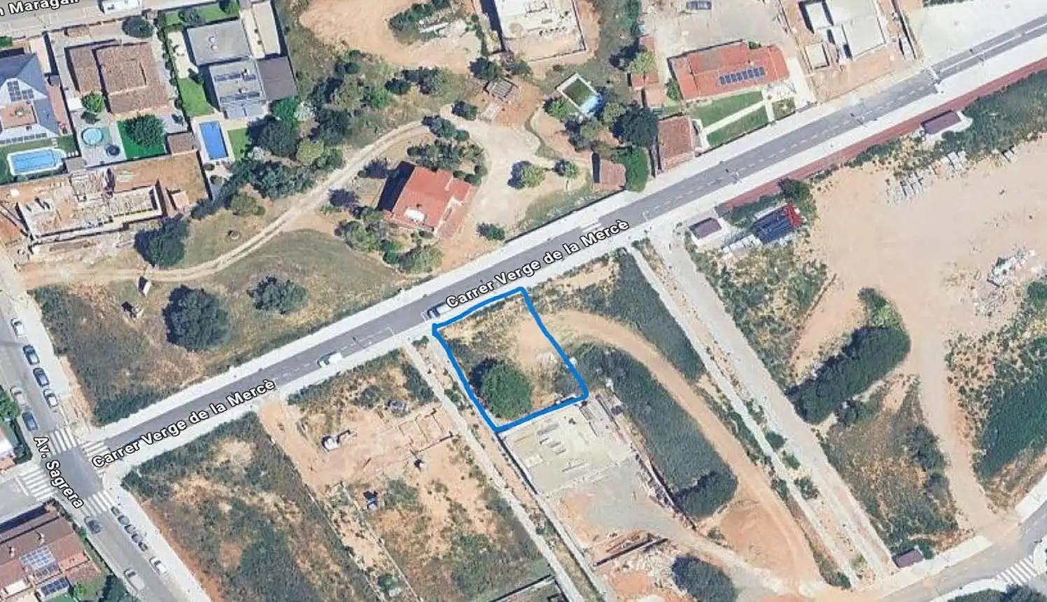 Terreny residencial en venda a Les Franqueses del Vallès, imagen 16