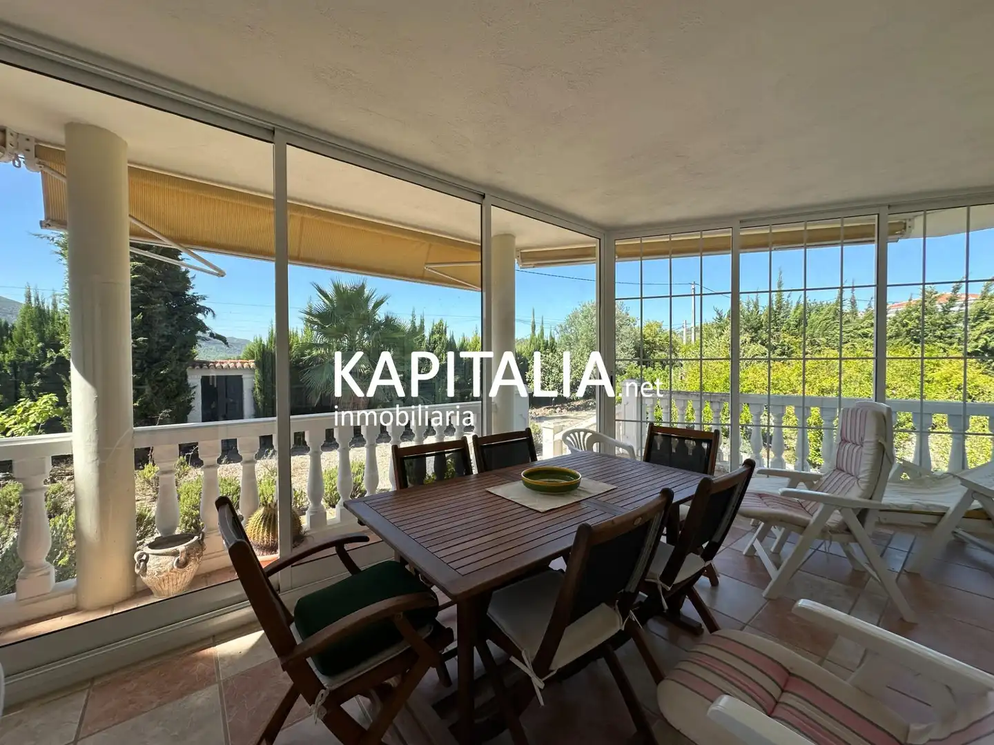 Villa avec piscine à vendre à Xàtiva, imagen 26