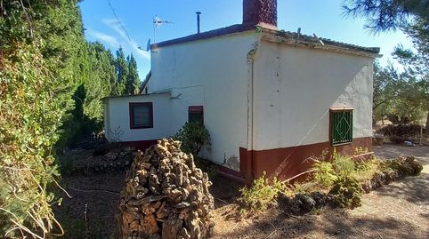 Foto 5 de Finca rústica en venta en Mas de Barberans, Tarragona