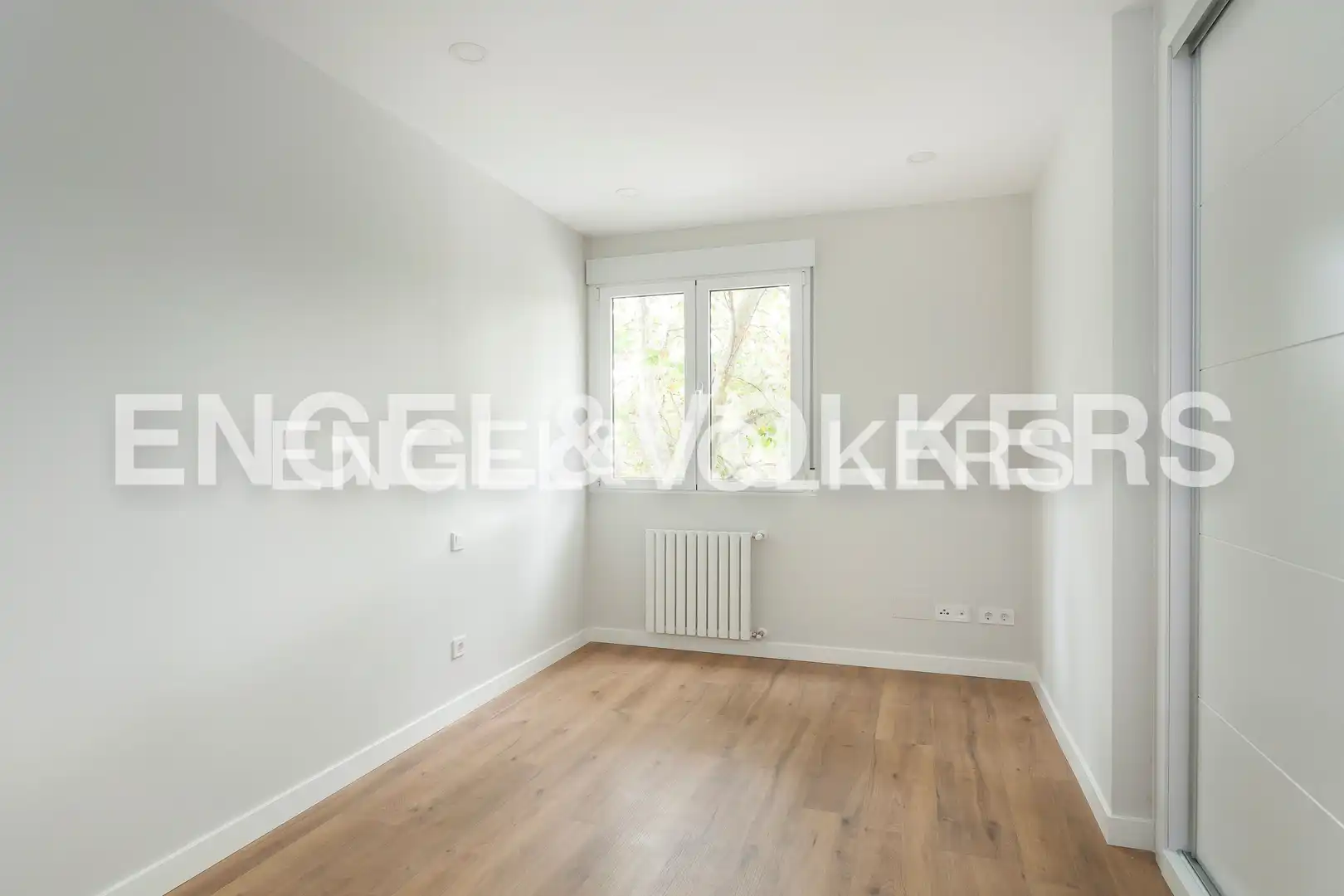 Appartamento con terrazza in vendita a Barrio de Salamanca, imagen 12