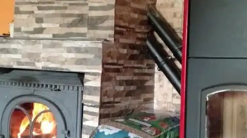 Foto 4 de Pis en venda a Calle Mayor, 82, Castañares de Rioja, La Rioja