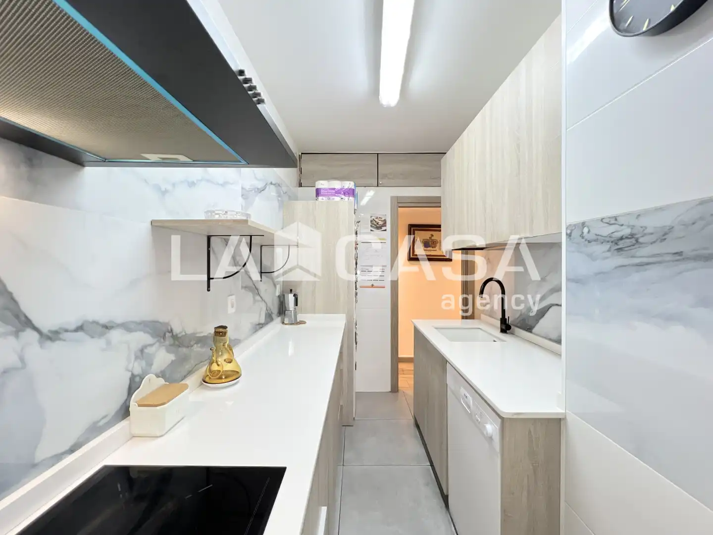 Wohnung mit Terrasse zum Verkauf in Eixample, imagen 6