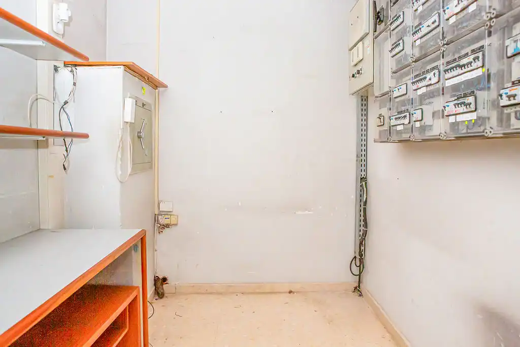 Local comercial de lloguer a Cmno Vell de Sant Celoni, imagen 18