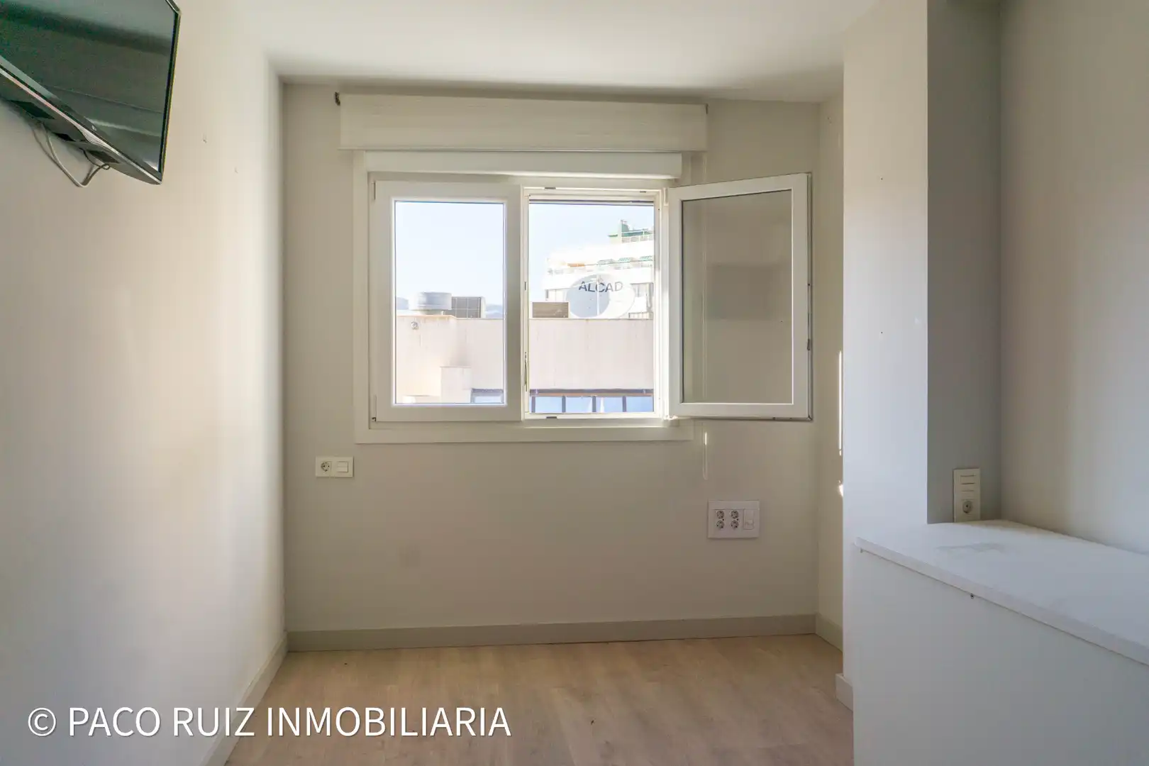Piso en venta en Plaza de Toros - Santa Rita