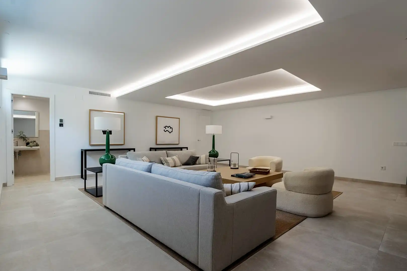 Maison avec piscine à vendre à Marbella Centro, imagen 48