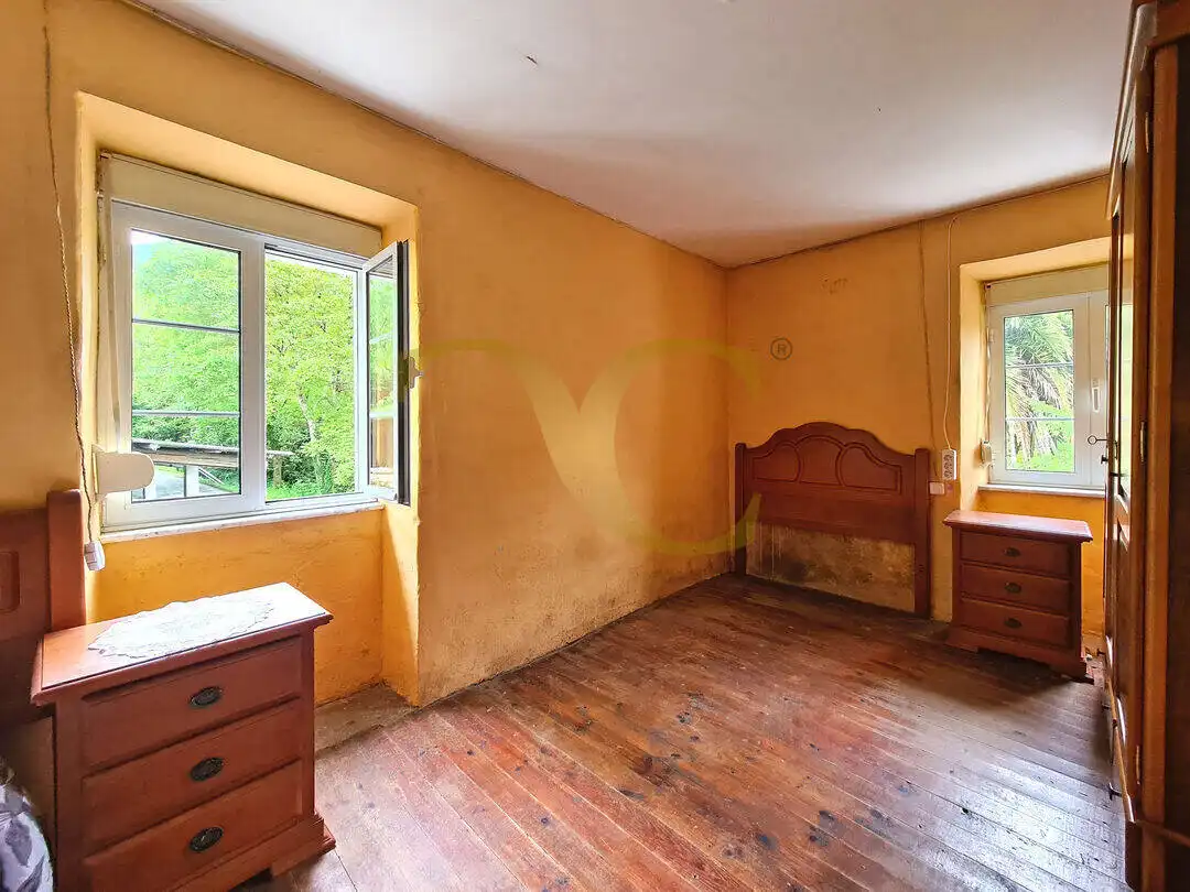 Habitación de Casa o chalet en venta en Coaña