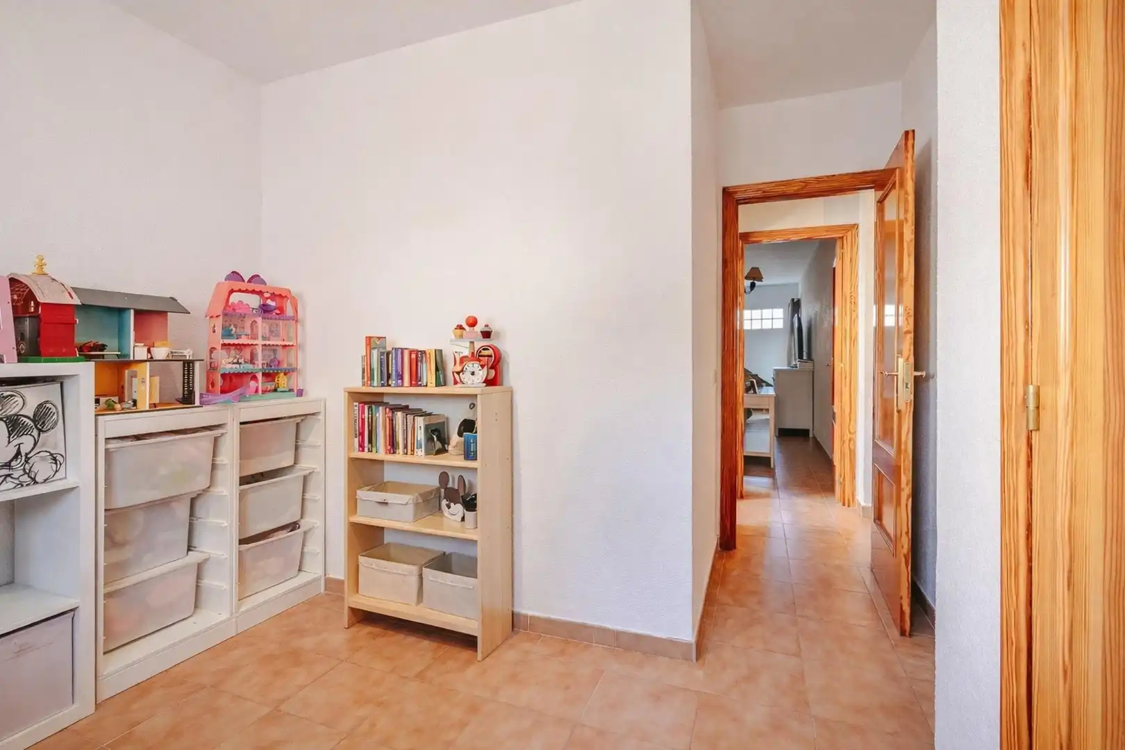 Penthouse with terrace for sale in Estepona Pueblo, imagen 37
