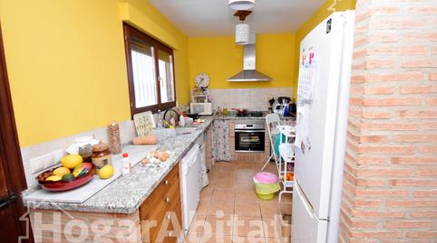 Foto 5 de Casa o chalet en venta en Calle Pou, Picassent, Valencia