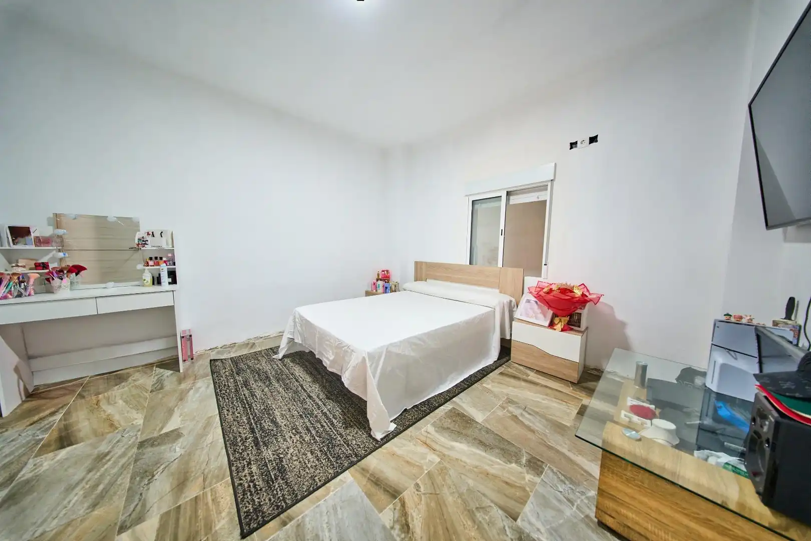 Dormitori de Casa o xalet en venda en Granada