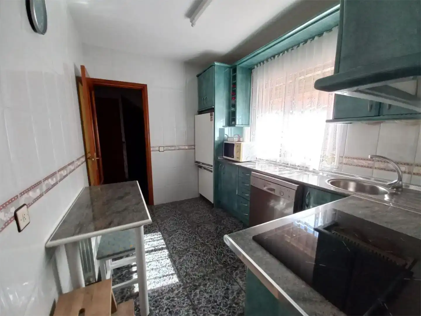 Cocina de Casa o chalet en venta en Mirabel con Aire acondicionado