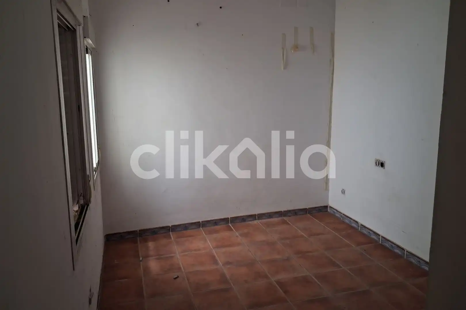 Cocina de Piso en venta en Carmona