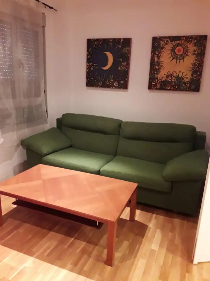 Study for rent in Calle Calle Nardo, Pardaleras