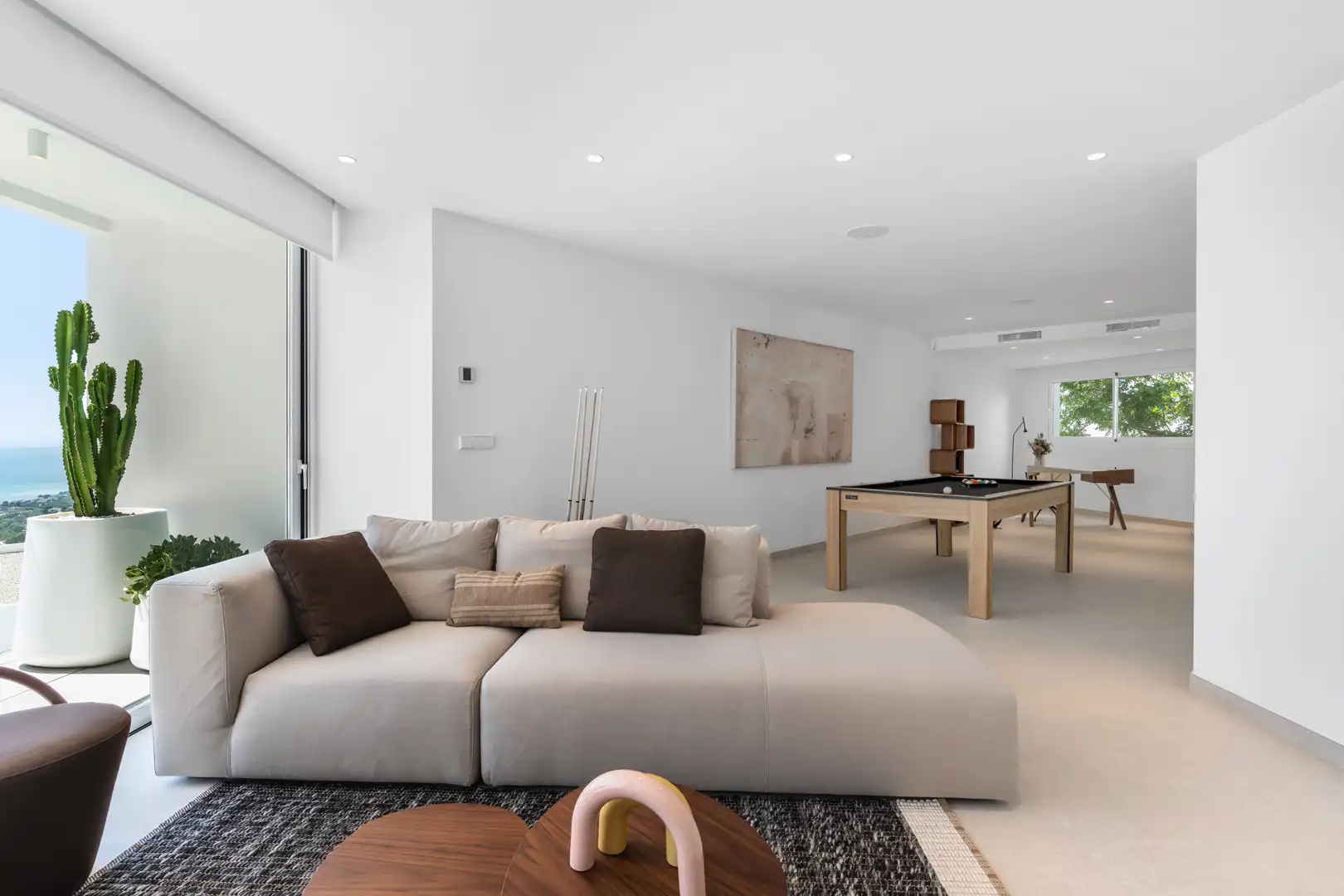 Casa rustica con terrazza in vendita a Altea la Vella, imagen 9