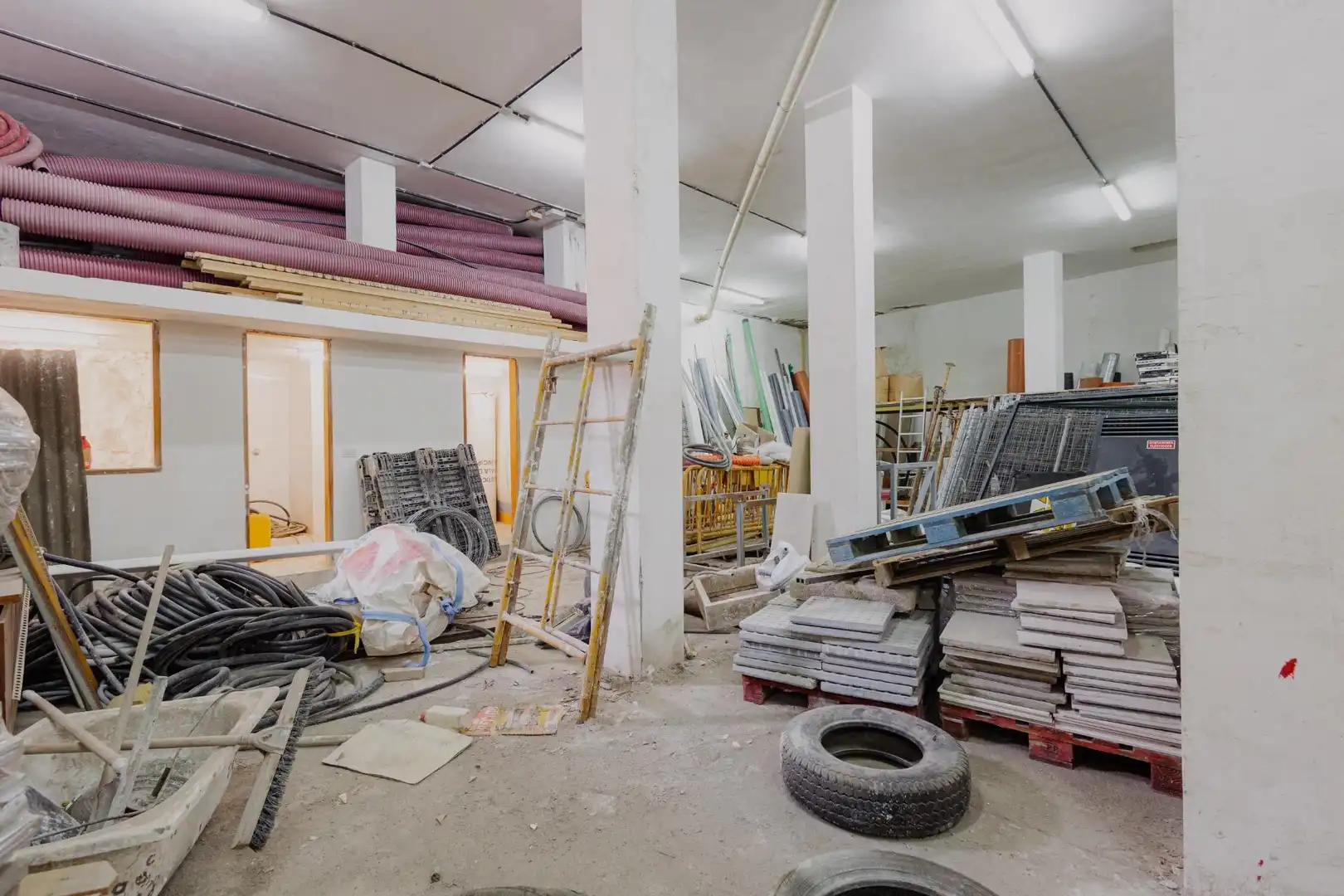 Gewerbefläche zum Verkauf in Calle Santa Úrsula 38, imagen 14