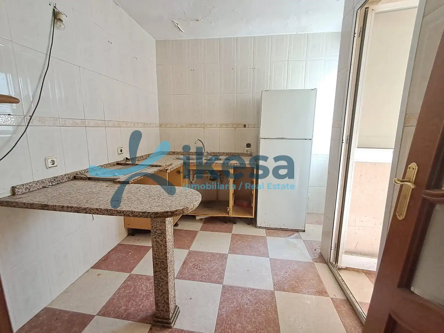 Cuina de Pis en venda en Lucena