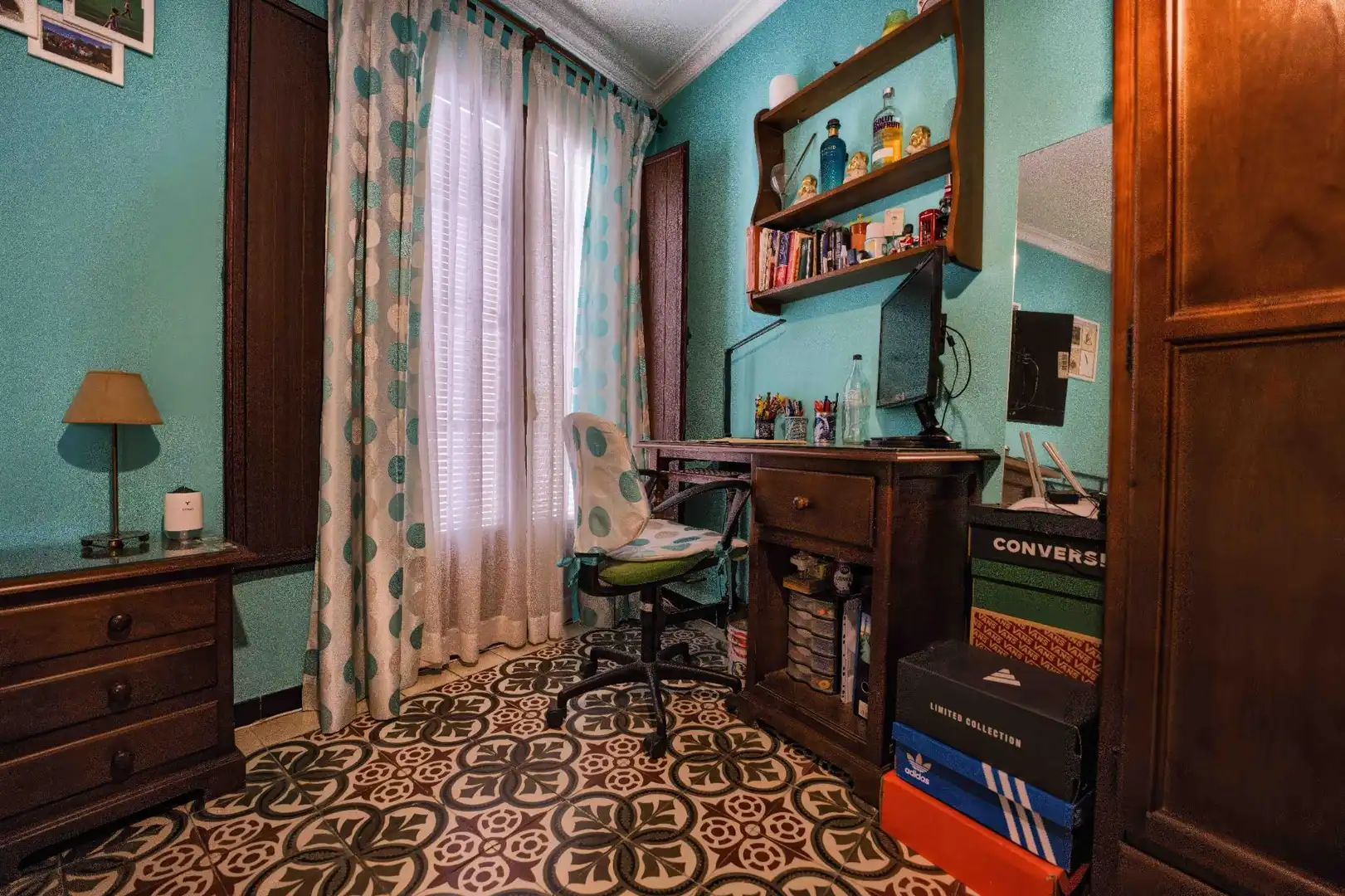 Habitación de Casa o chalet en venta en Olivares con Terraza