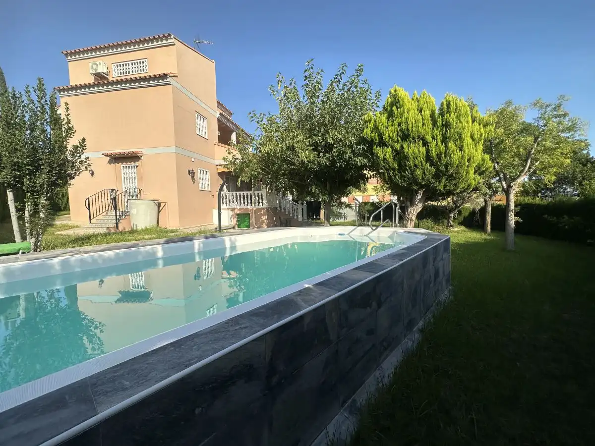 Villa avec piscine à vendre à Algímia de Alfara, imagen 88