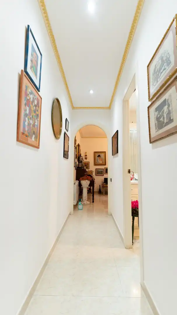 Casa adosada en venta en L'Hospitalet de Llobregat con Terraza