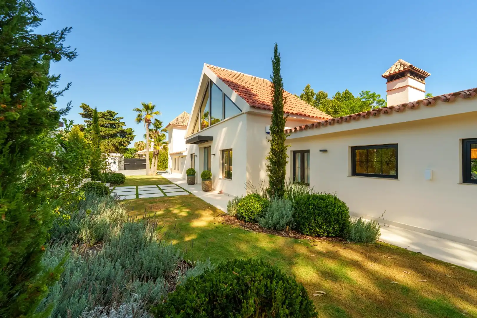 Casa o xalet en venda a MARIA DE TUDOR, 2, Puerto Banús