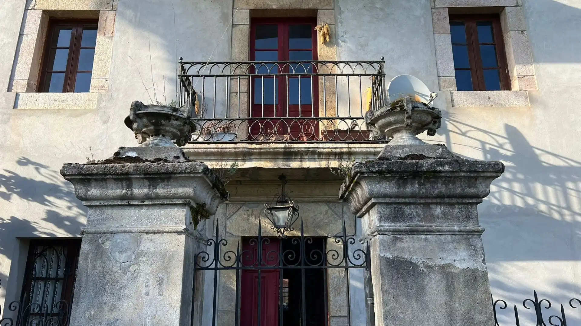 Casa amb jardí en venda a Bode, imagen 5