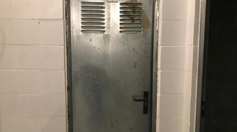 Foto 4 de Trastero en venta en C/ Estebanda - Puerto de Vega - , Navia, Asturias