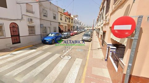 Foto 4 de Casa o chalet en venta en Pastora de Cantillana, La Paz, Alcalá de Guadaira