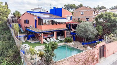 Photo 3 of Houses for sale in Can Lloses - Can Marcer, Sant Pere de Ribes