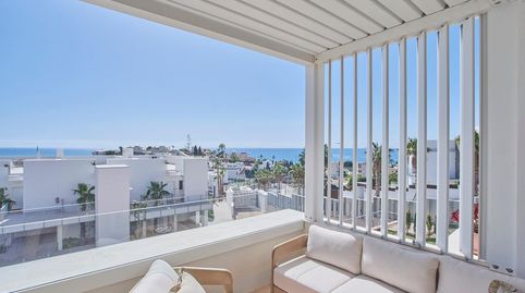 Foto 5 de Dúplex en venta en Poble Nou - Montiboli, Villajoyosa / La Vila Joiosa