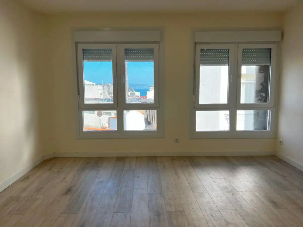 Apartamento de alquiler en Torre, Monte Alto - Zalaeta - Atocha