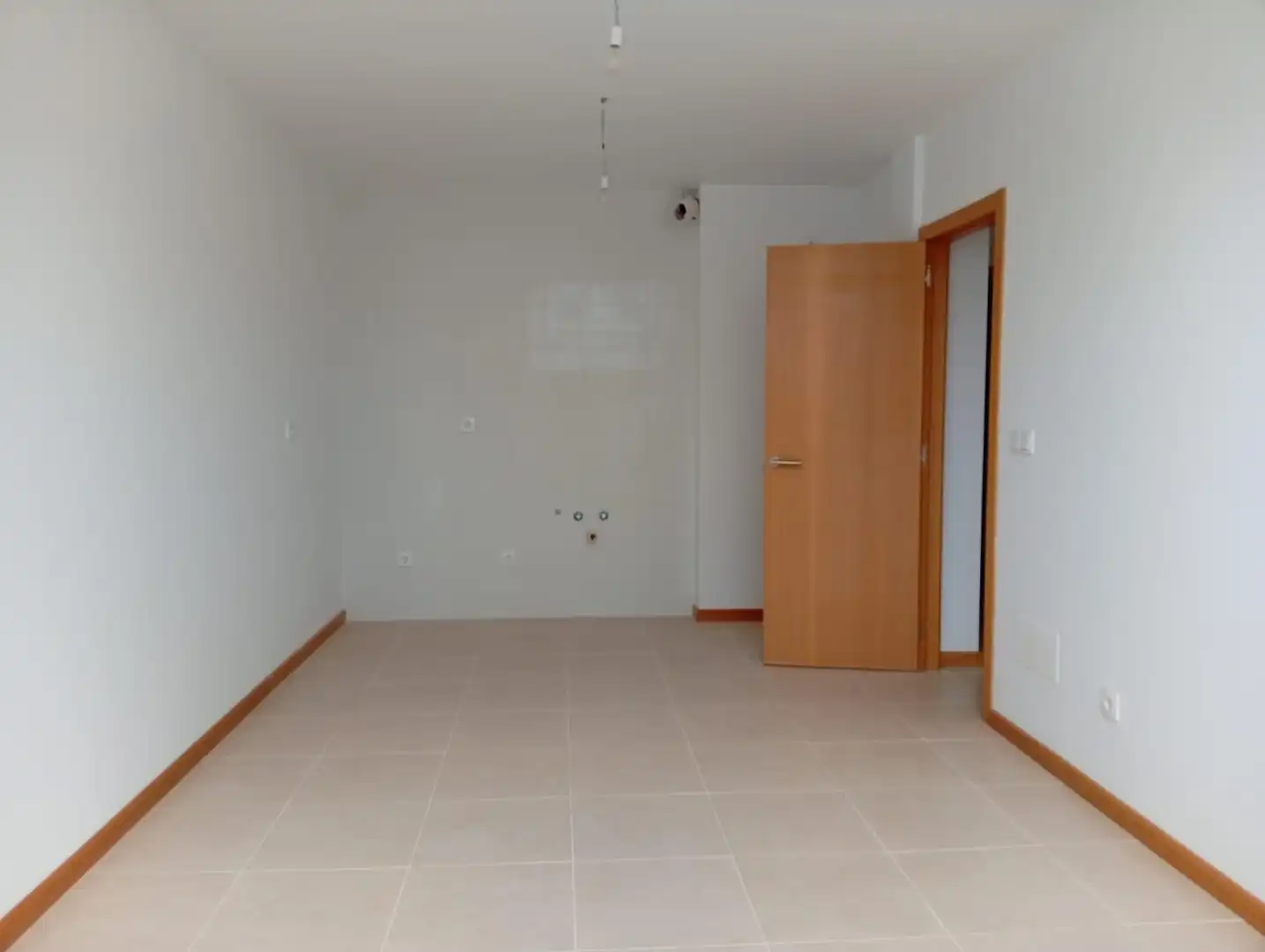 Apartamento en venta en Barreiros con Trastero