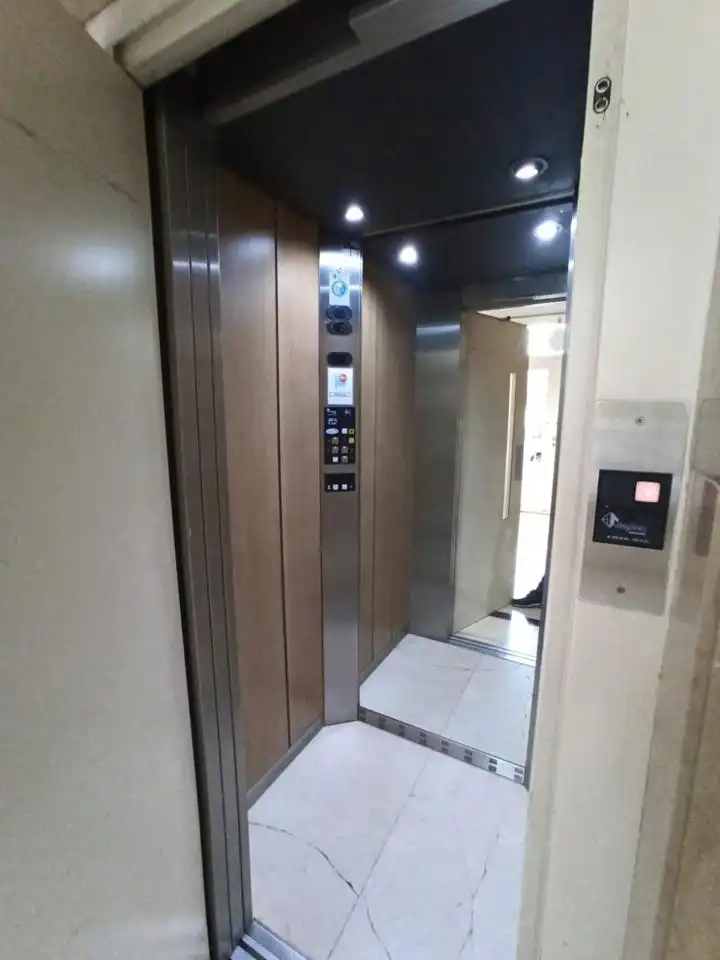 Ático de alquiler en Madrid con Aire acondicionado, Calefacción y Terraza