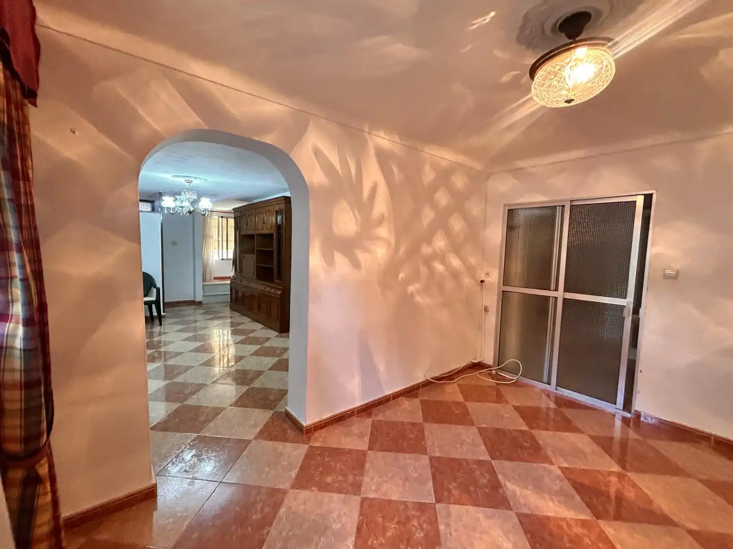 Casa adosada en venda en Barrio Alto