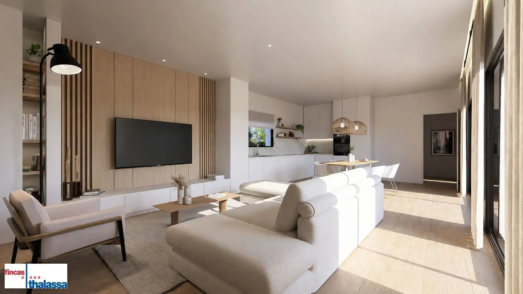 House with garden for sale in Lloret Residencial - Montlloret, imagen 2