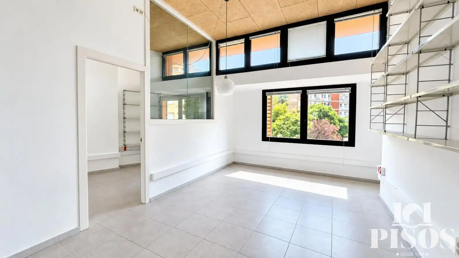 Büro zur Miete in Centre - Estació