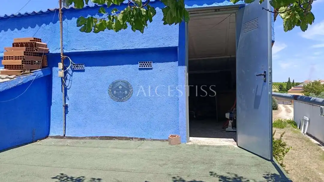 Casa o xalet en venda a El Viso de San Juan