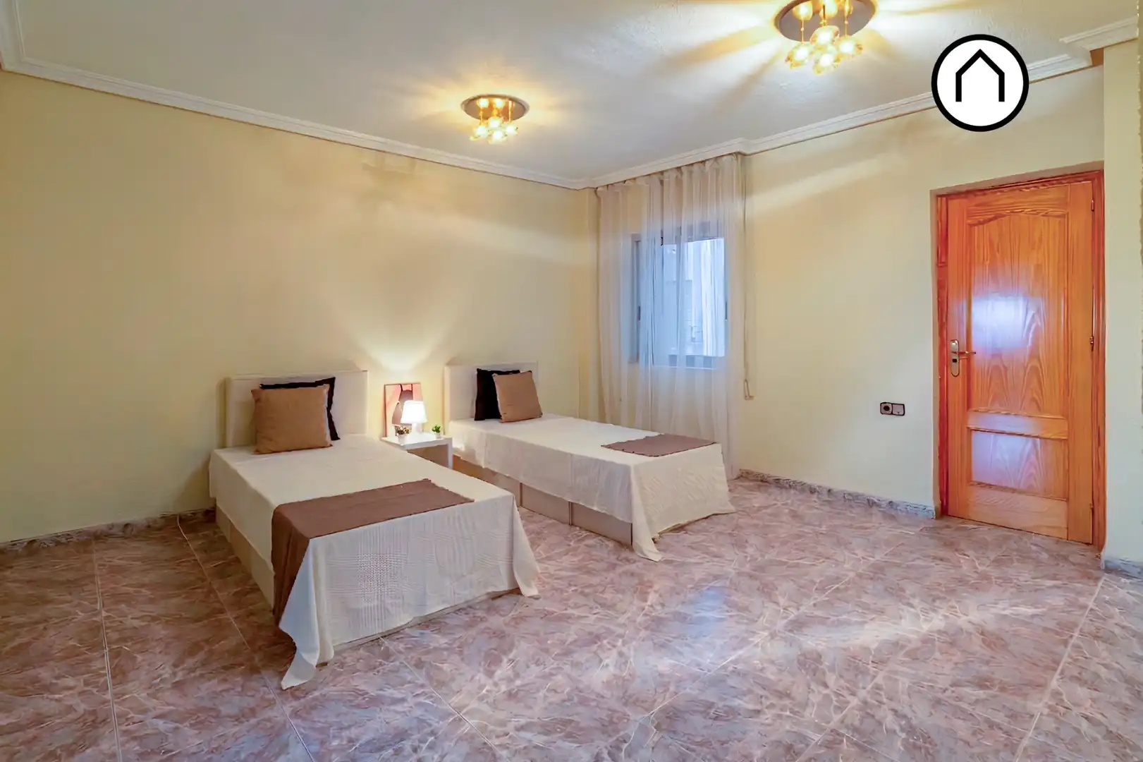 Flat with lift for sale in Calle Auroros, imagen 28