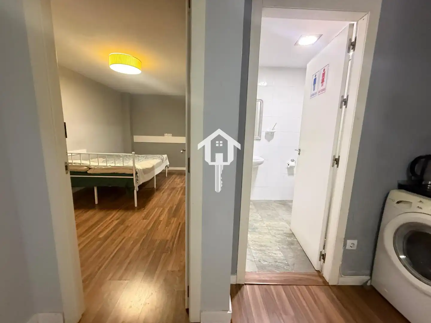Oficina en venta en Calle CAPITAN SEGARRA, Mercado