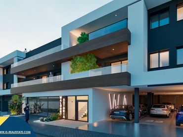 Appartement avec piscine à vendre à Benijófar