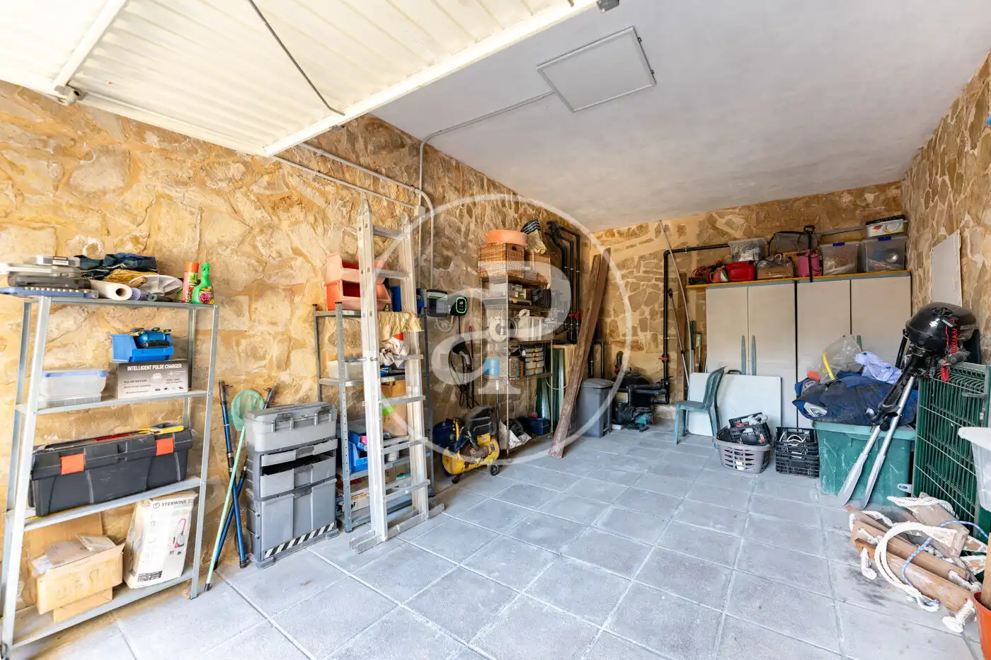 Casa o xalet en venda en Calvià amb Aire condicionat, Calefacció i Jardí privat