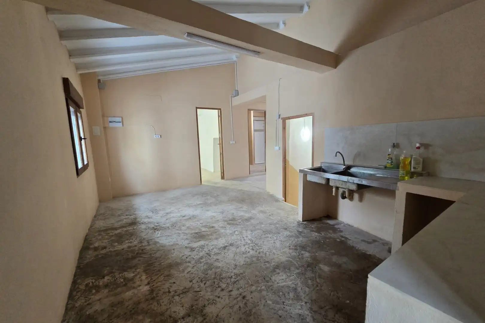 Casa o chalet en venta en Callosa d'en Sarrià con Trastero