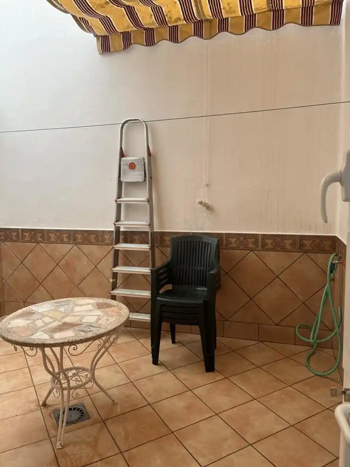 Apartament de lloguer a Ciudad Jardín - Zoco