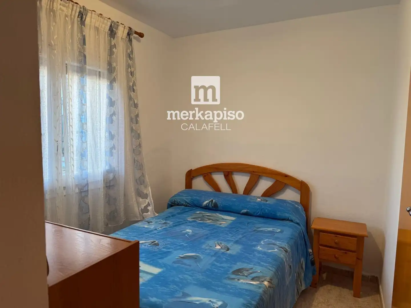 Habitación de Piso en venta en Calafell con Aire acondicionado, Calefacción y Terraza