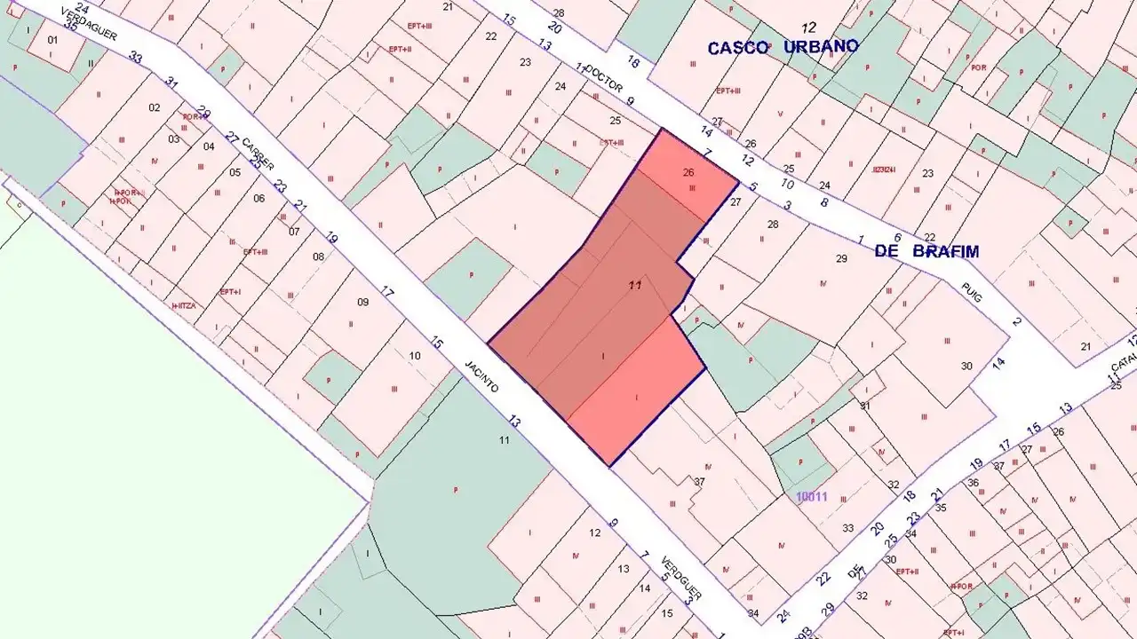 Terreno rustico in vendita a C/ Dr Puig, imagen 2