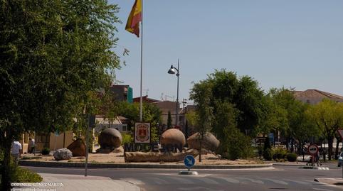 Foto 2 de Pis de lloguer a Mocejón, Toledo