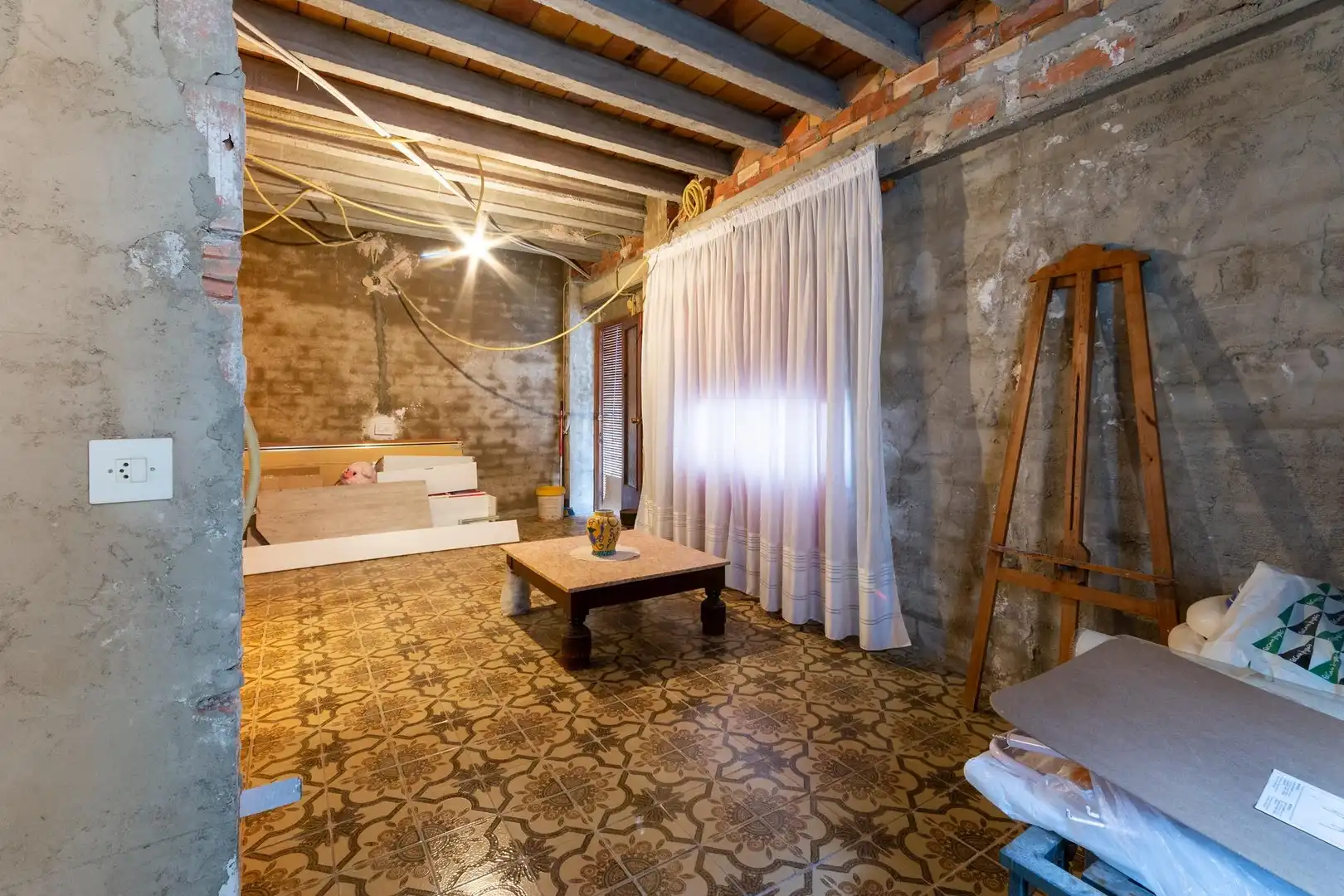 Casa o chalet en venta en Llutxent con Aire acondicionado, Terraza y Amueblado
