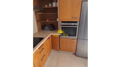 Foto 4 de Apartamento de alquiler en Mercado, Alicante / Alacant