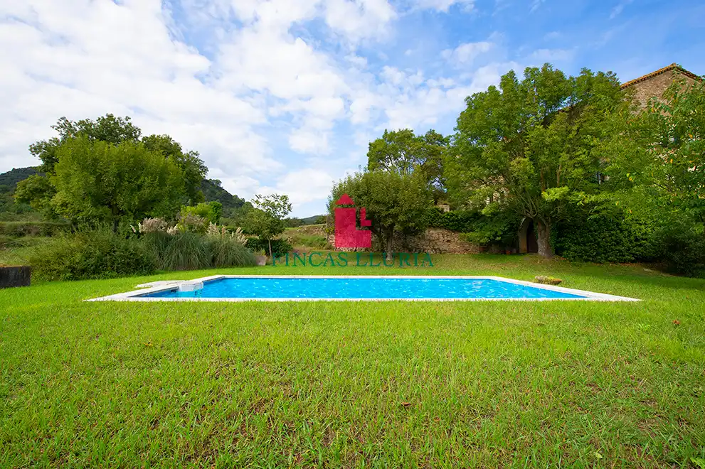 House for sale in Sant Aniol de Finestres, imagen 37